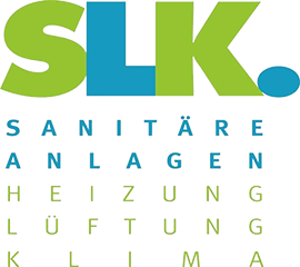 SLK Sanitär-Lufttechnische Anlagen GmbH